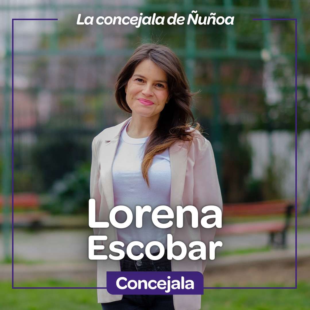 Lorena Escobar